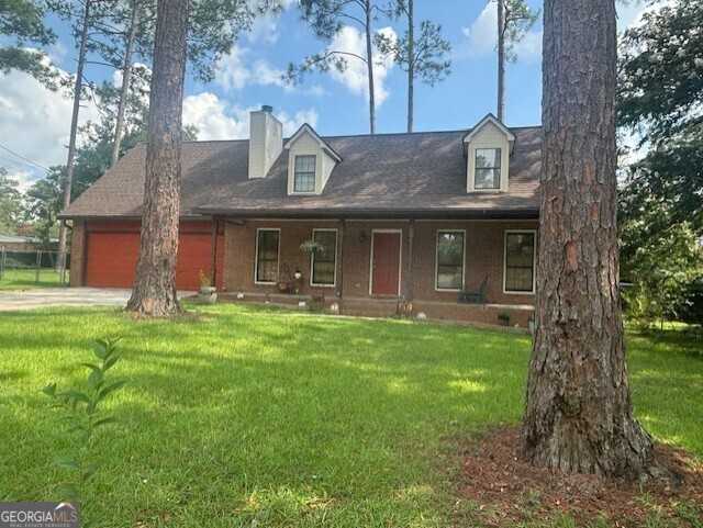 photo 1: 1105 Linda Drive, Valdosta GA 31602