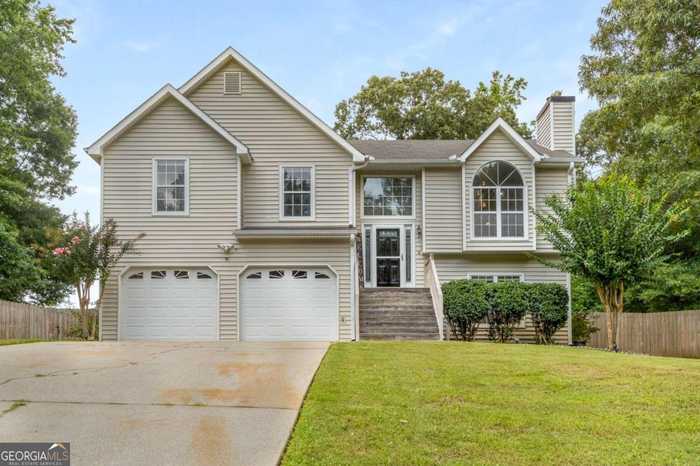 photo 33: 3890 Appaloosa Trail, Douglasville GA 30135