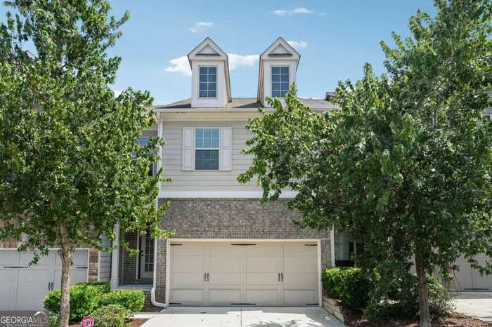 photo 1: 7541 Roseberry Way, Lithonia GA 30038