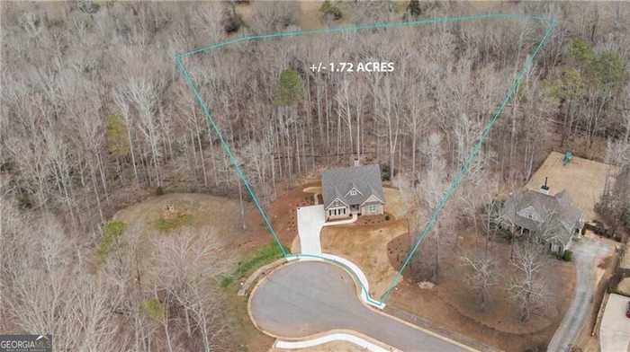 photo 2: 438 Clarksboro Drive, Athens GA 30607