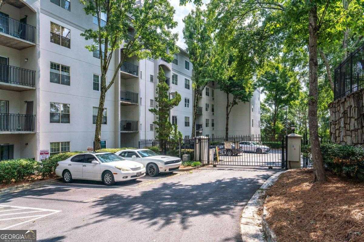 photo 2: 970 Sidney Marcus Boulevard NE #1204, Atlanta GA 30324