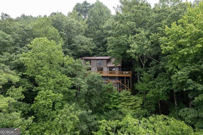 photo 67: 1049 Rockwater Road, Ellijay GA 30536