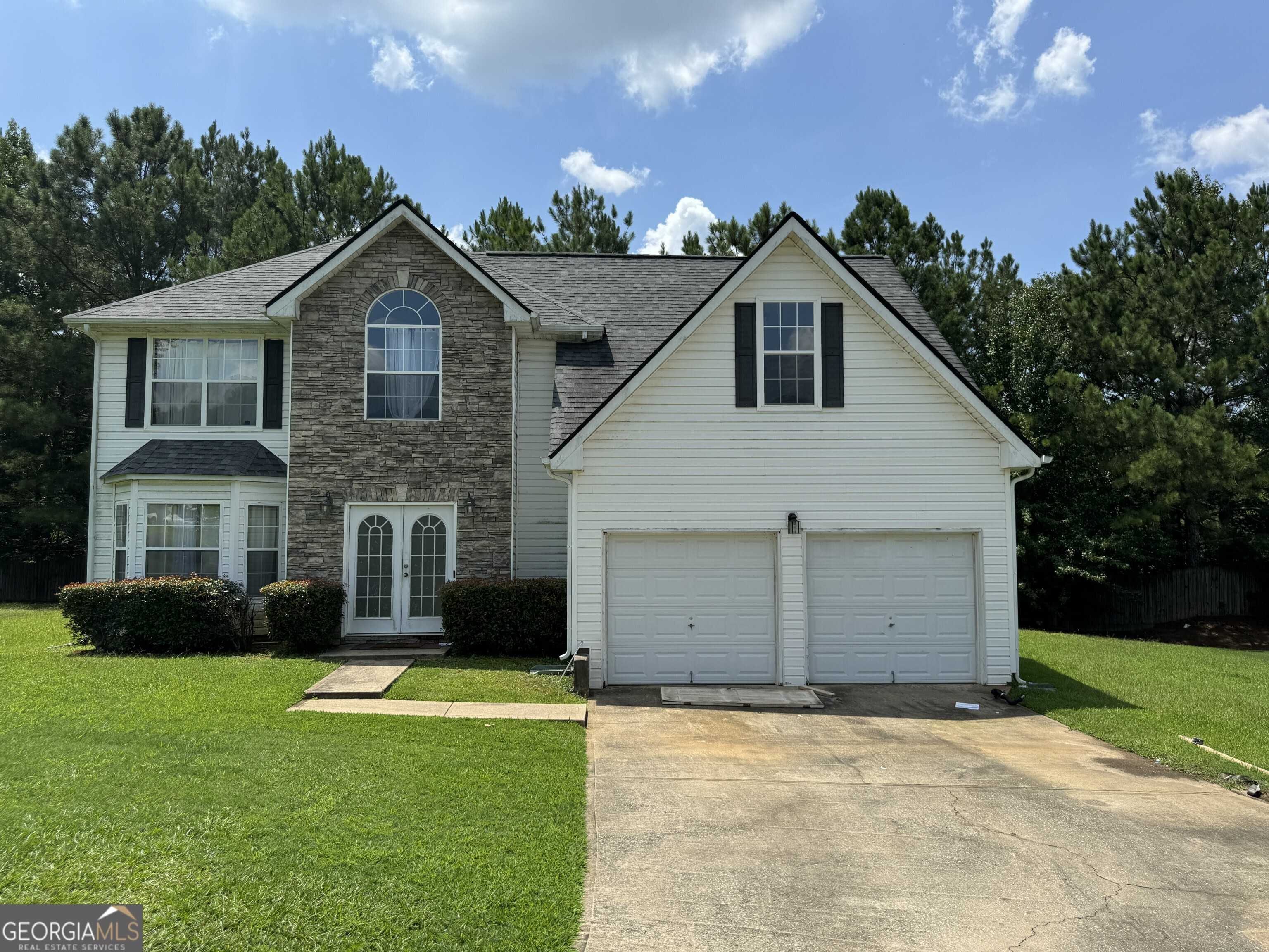 photo 1: 2112 Bradford Pear Circle SE, Conyers GA 30013