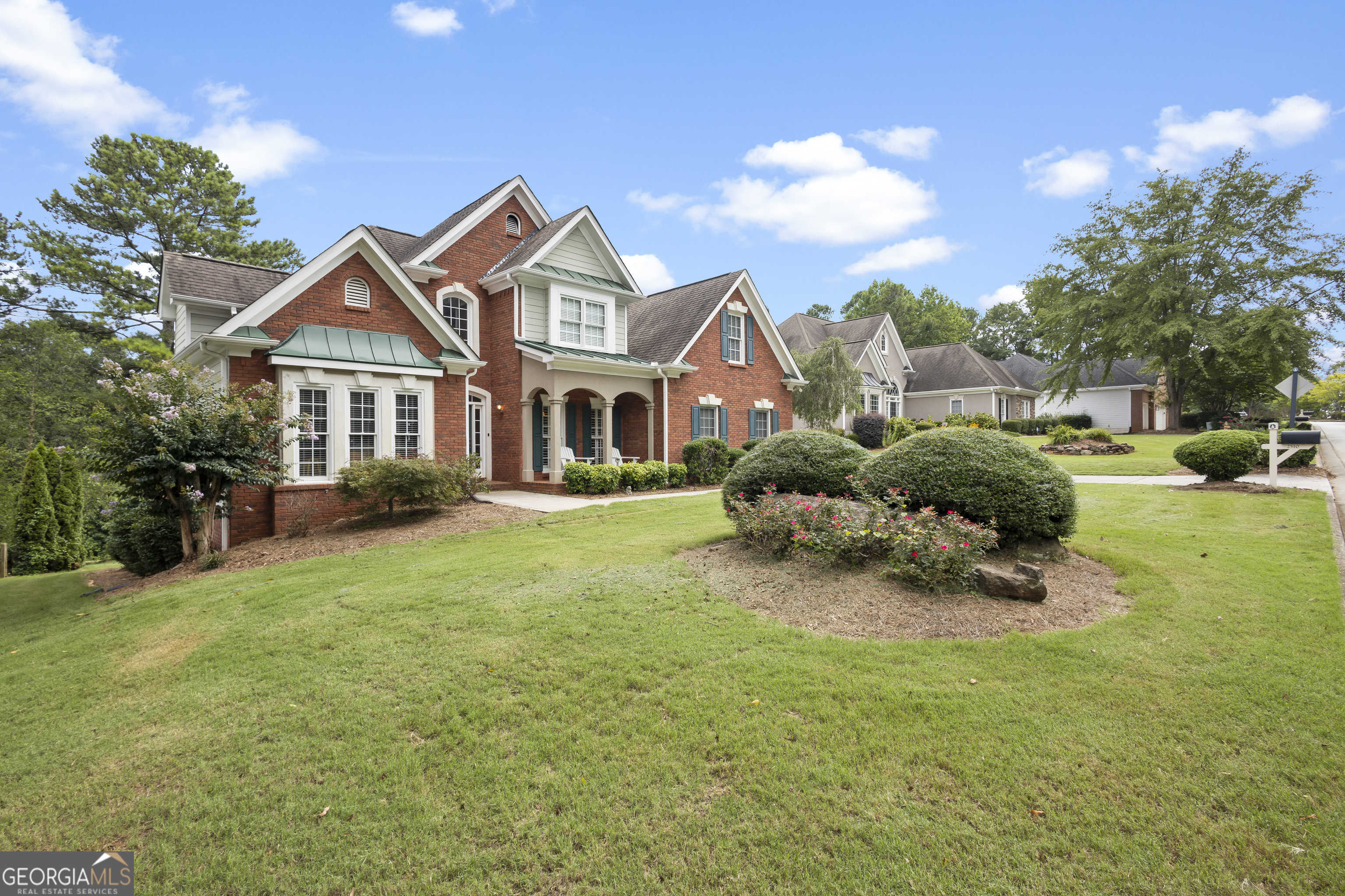 photo 1: 2510 Shoreline Parkway, Villa Rica GA 30180