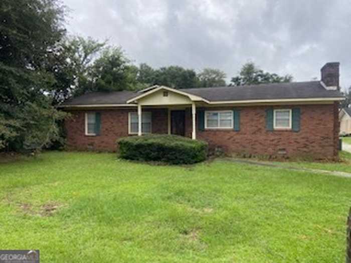 photo 1: 203 Marion Street, East Dublin GA 31027