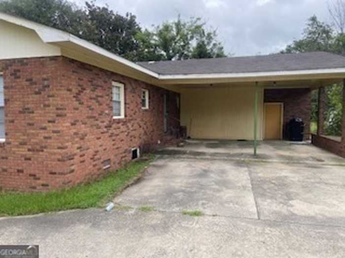 photo 2: 203 Marion Street, East Dublin GA 31027