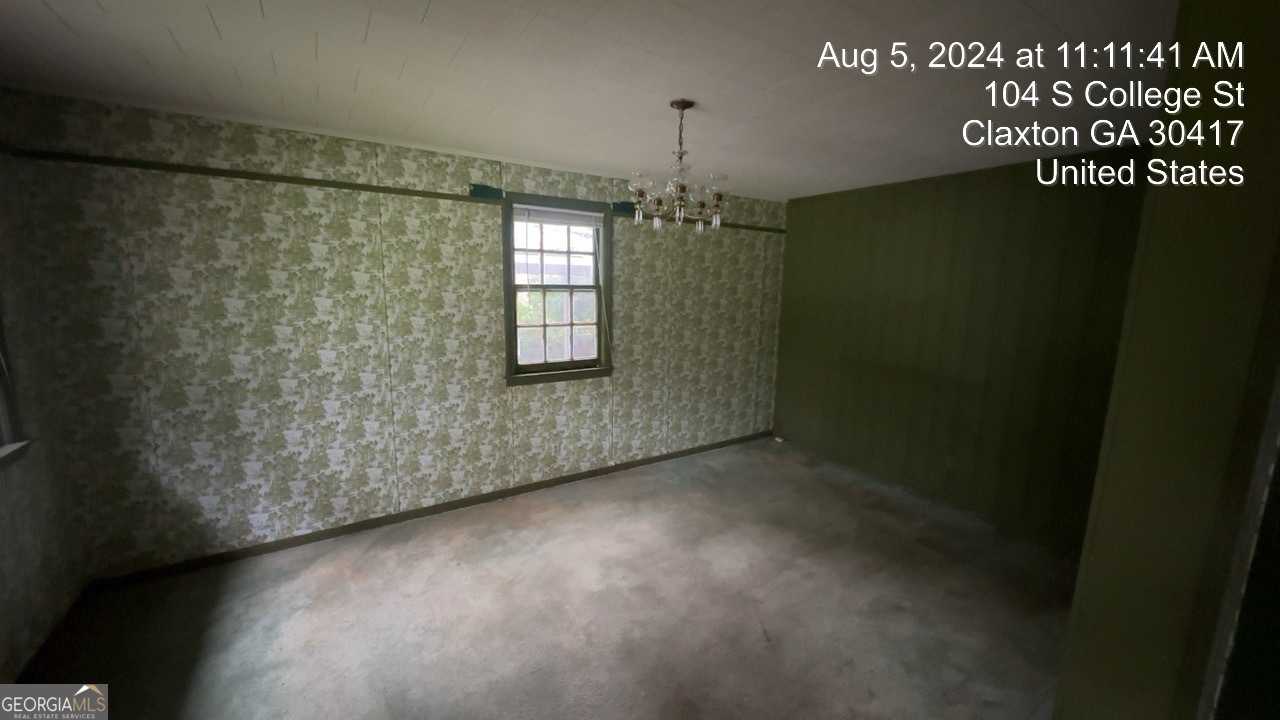 photo 3: 104 S College Street, Claxton GA 30417