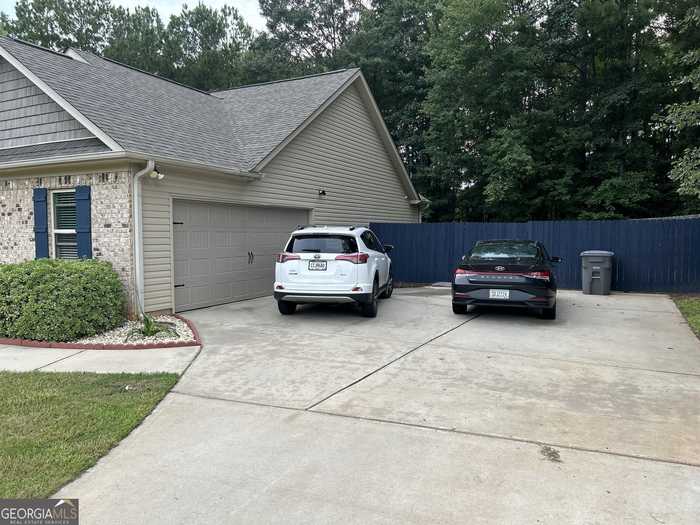 photo 2: 228 Liberty Trace, Milner GA 30257