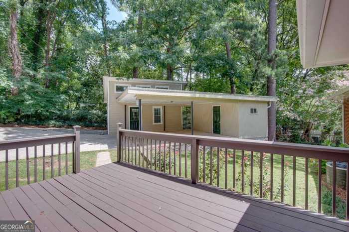 photo 32: 2796 Laurel Ridge Drive, Decatur GA 30033