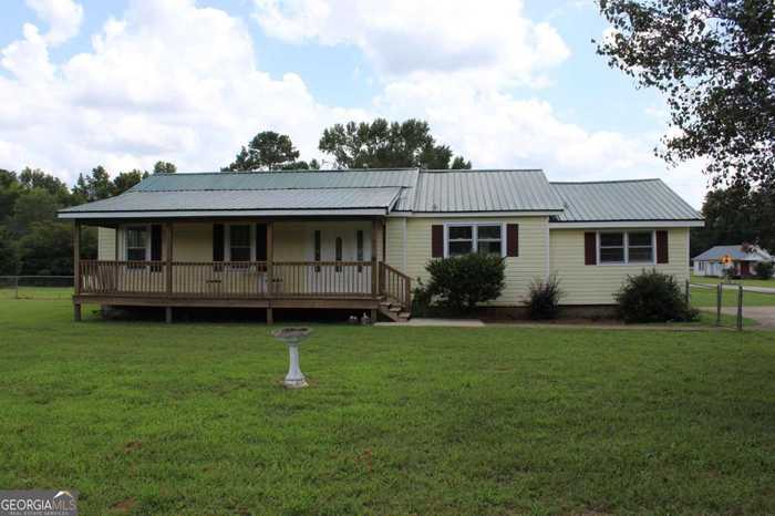 photo 1: 4 Springlake Estates Drive, Crawford GA 30630