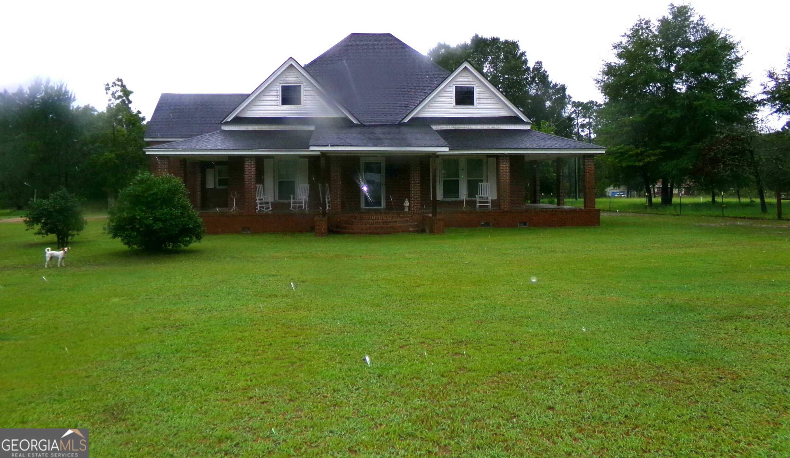 photo 3: 164 DELLWOOD ROAD, Swainsboro GA 30401