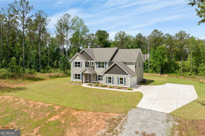 photo 31: 114 Corinth Reserve Place Unit LOT 8, Grantville GA 30220