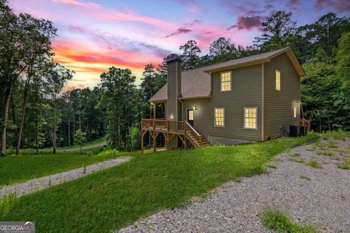 photo 2: 51 Azure Lane, Ellijay GA 30540