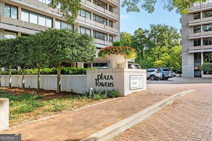 photo 41: 2575 Peachtree Road NE Unit 10H, Atlanta GA 30305