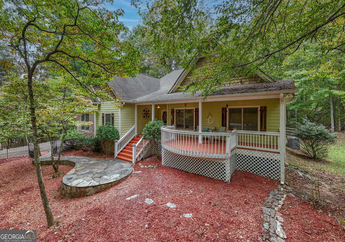 photo 1: 788 Newport Drive, Ellijay GA 30540