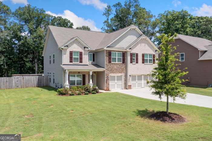 photo 1: 2732 Warm Season Drive SW, Powder Springs GA 30127