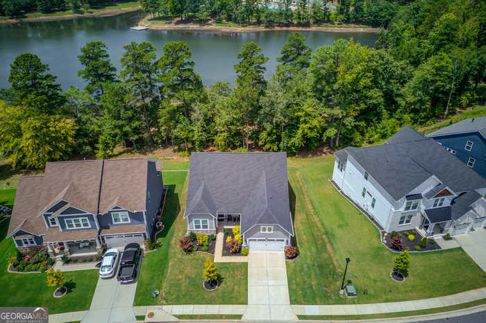 photo 2: 504 Michigan Circle, Hoschton GA 30548