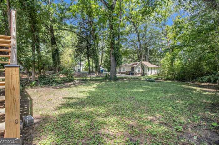 photo 32: 2537 Baker Road NW, Atlanta GA 30318