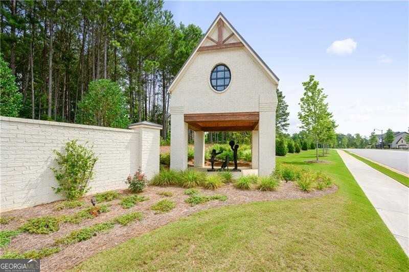 photo 2: 739 Marlay Lane SW, Powder Springs GA 30127