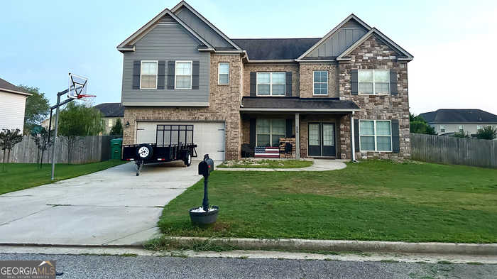 photo 1: 806 Cornwall Drive, Kathleen GA 31047