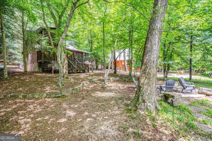 photo 1: 363 Muller Lane, Ellijay GA 30540