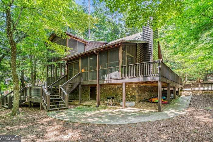 photo 36: 363 Muller Lane, Ellijay GA 30540