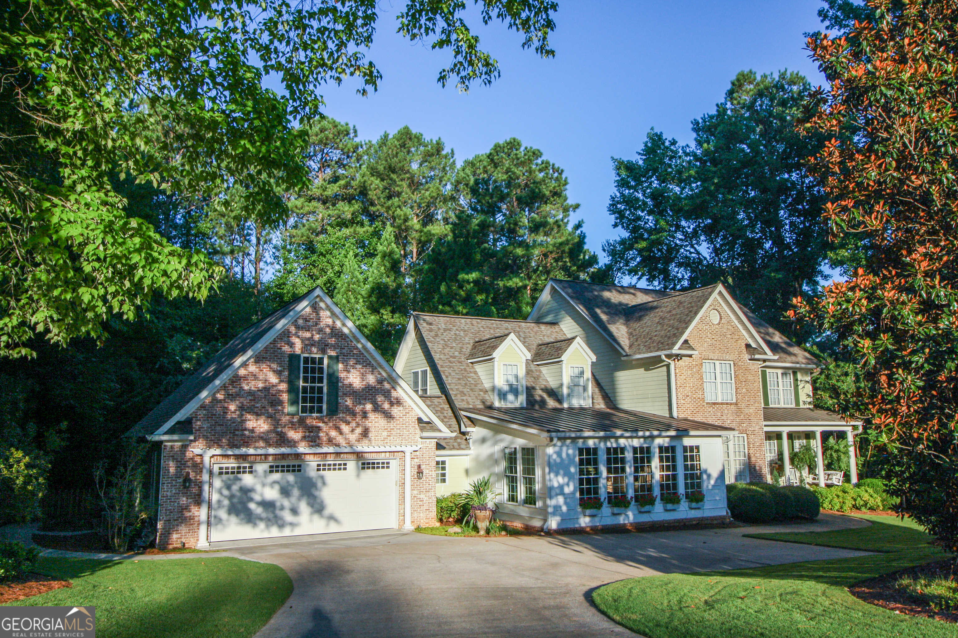 photo 2: 180 Shoreline Circle, Newnan GA 30263