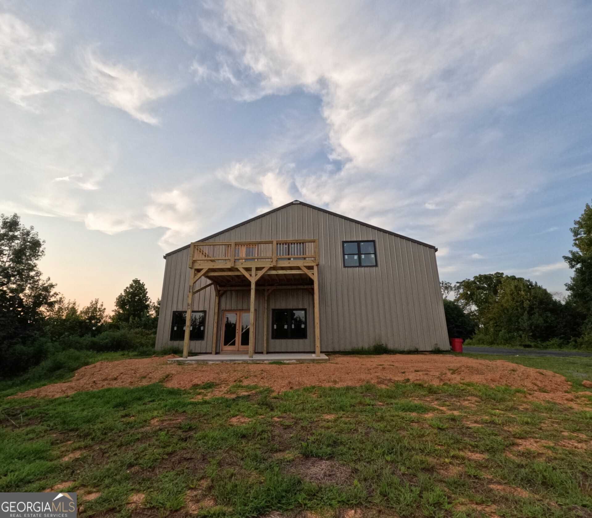 photo 1: 80 Justine Road, Adairsville GA 30103