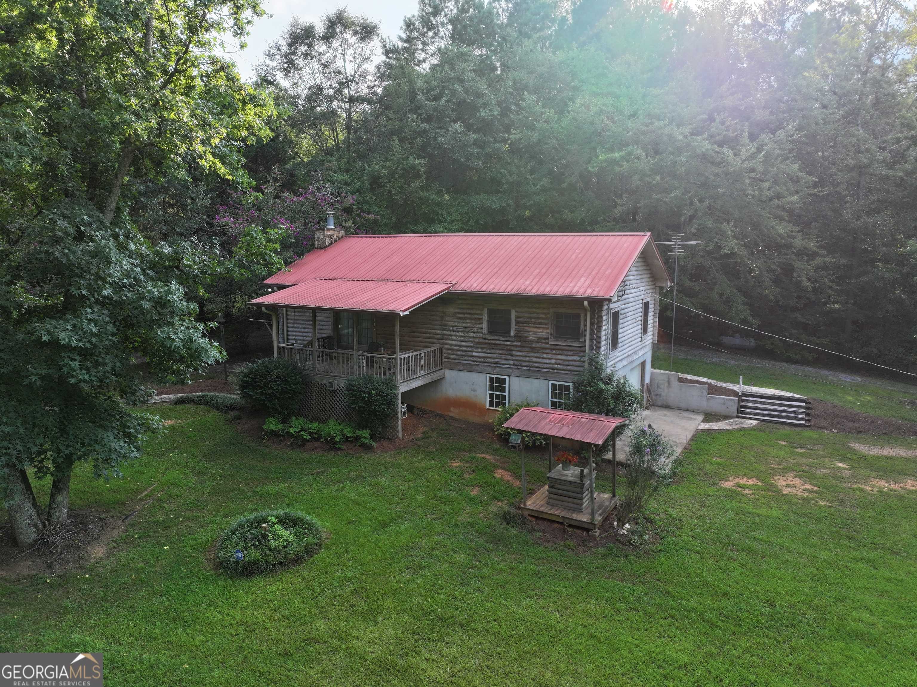 photo 1: 1069 Seabreeze Lake Road, Buchanan GA 30113