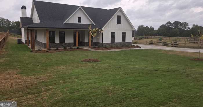 photo 2: 2558 Cochran Road, Dallas GA 30132