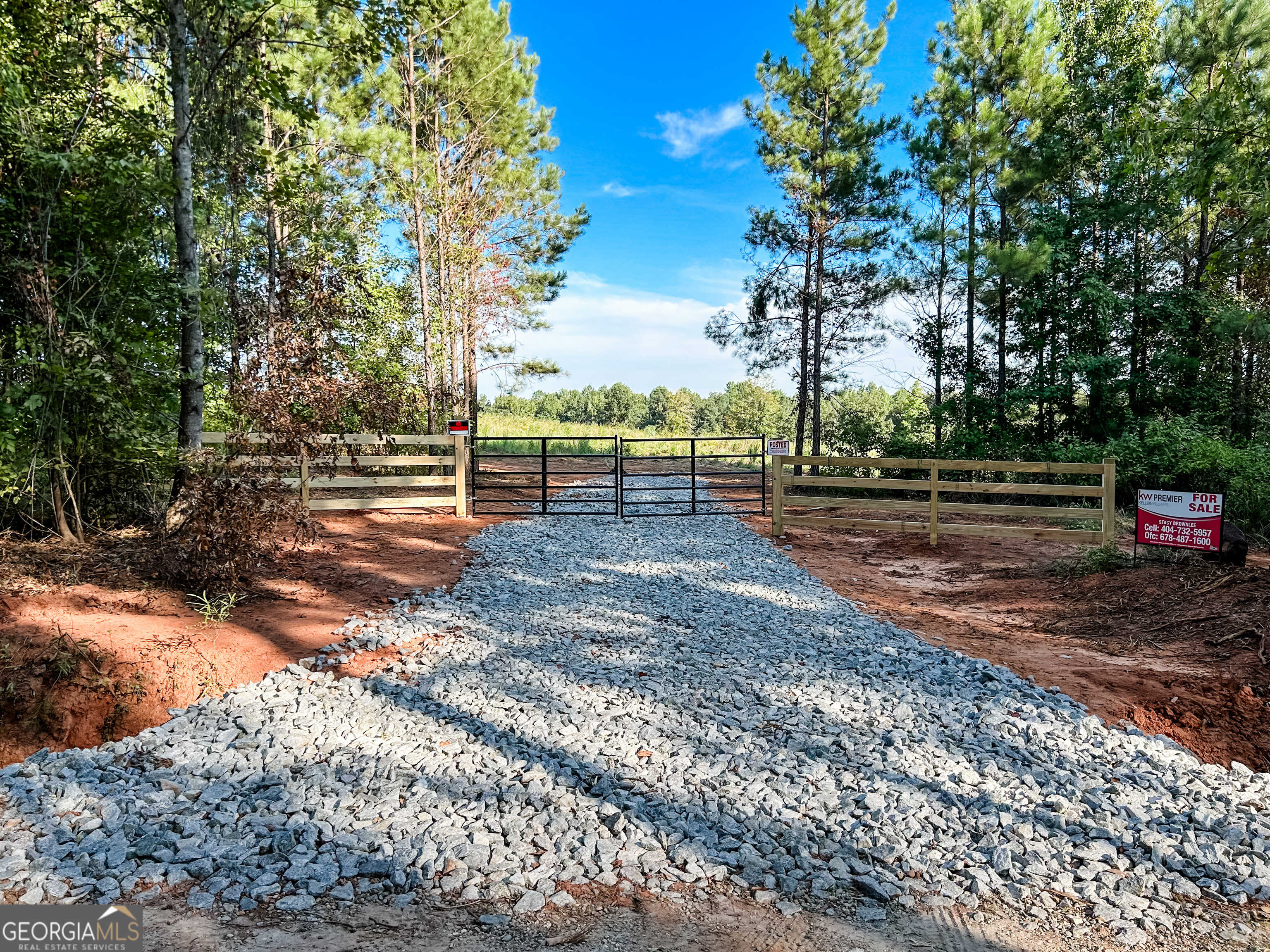 photo 2: Old Adgateville Road Unit 82.63 ACRES, Monticello GA 31064