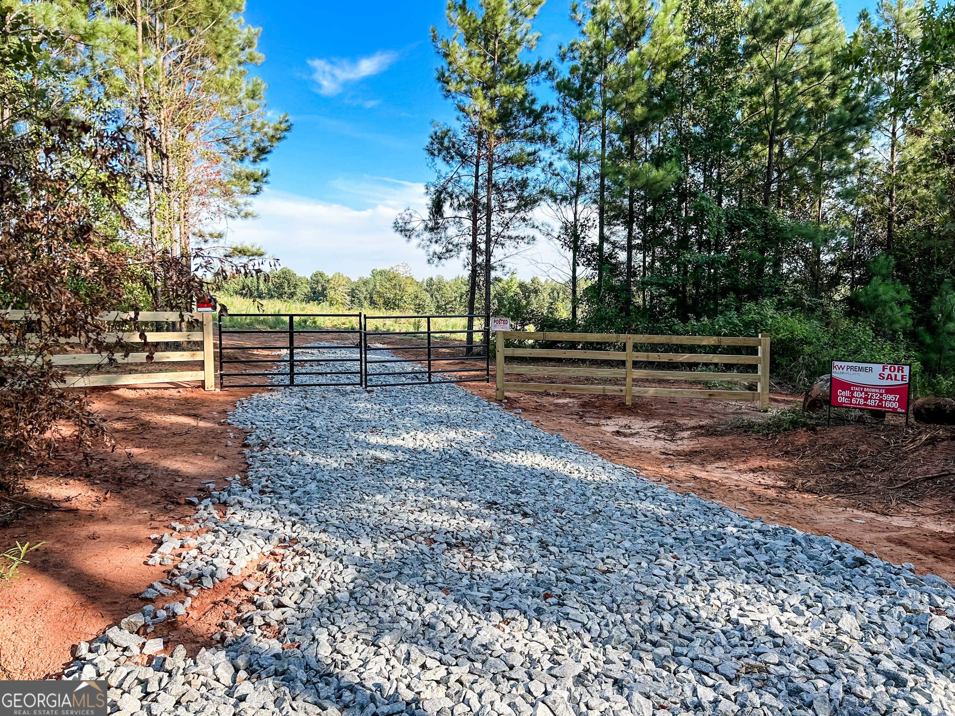 photo 3: Old Adgateville Road Unit 82.63 ACRES, Monticello GA 31064