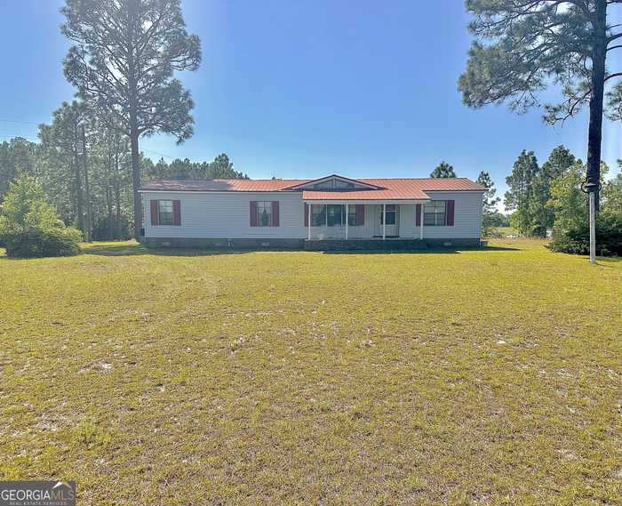 photo 1: 2283 Wilton Threatt Road, Claxton GA 30417