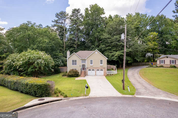 photo 50: 2251 Meadow Wood Court, Marietta GA 30062