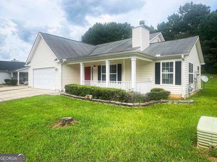 photo 1: 6585 Gina Agha Circle, Stonecrest GA 30038