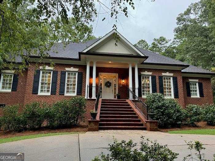 photo 1: 100 Colaparchee Plantation Drive, Macon GA 31220