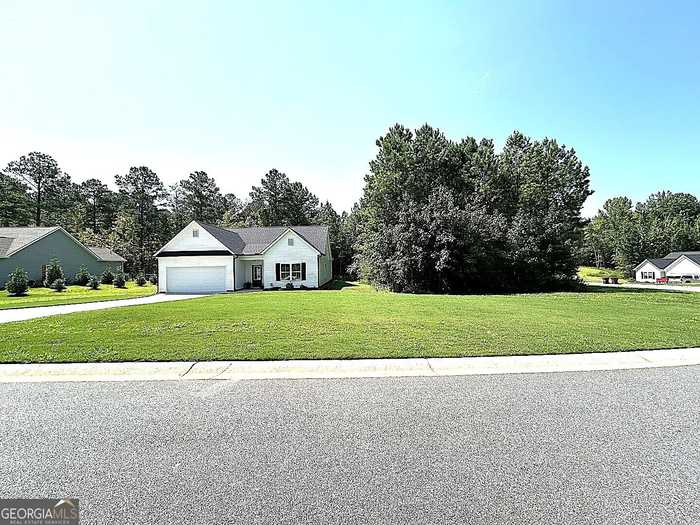 photo 21: 480 Park Pine Circle, Grantville GA 30220