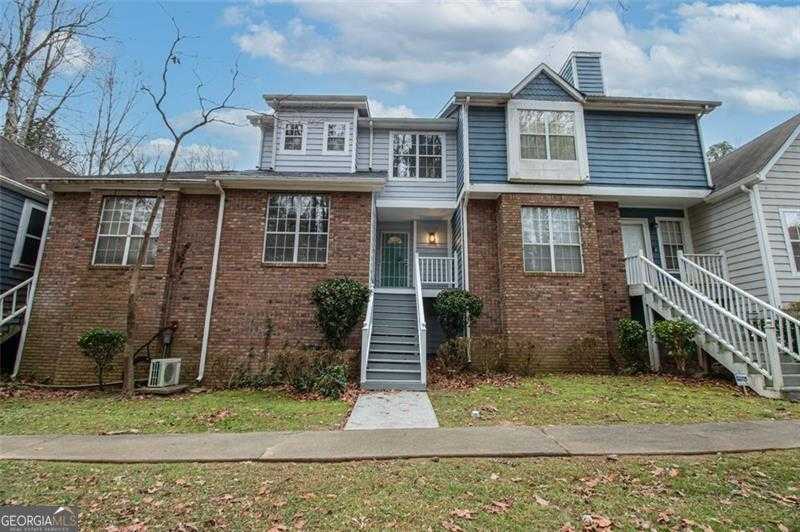 photo 3: 1084 OLD SAYBROOK Court, Stone Mountain GA 30083