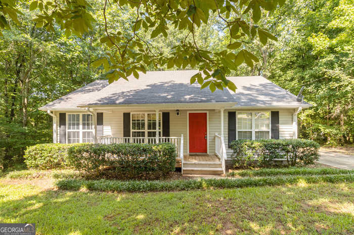 photo 1: 131 Post Oak Circle, Crawford GA 30630