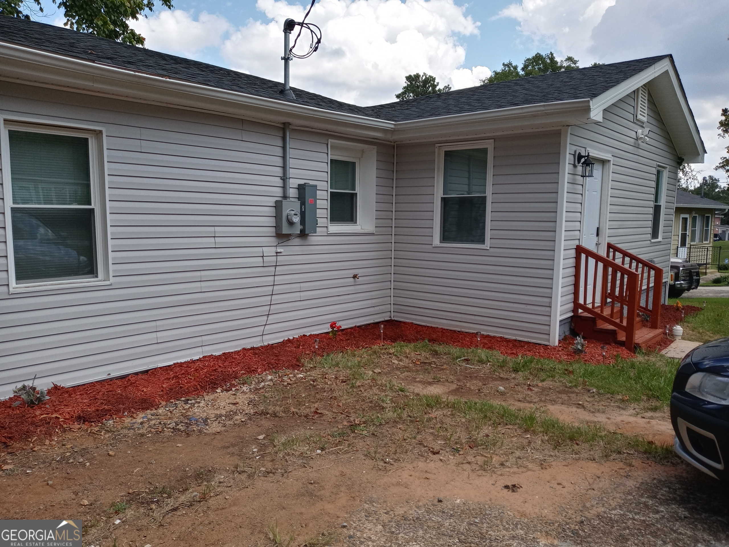 photo 1: 2026 Kitchens Road, Macon GA 31211