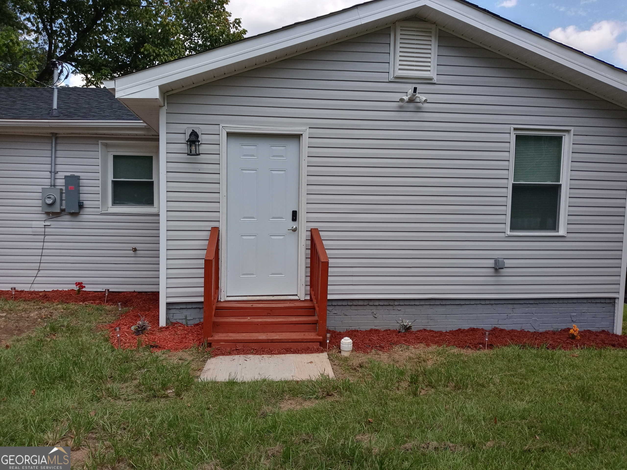 photo 2: 2026 Kitchens Road, Macon GA 31211