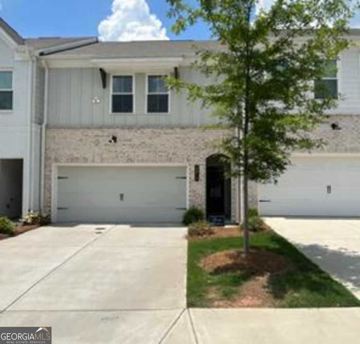 photo 1: 3579 Silvery Way, Powder Springs GA 30127