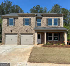 photo 1: 132 Garden Walk Unit 8, West Point GA 31833