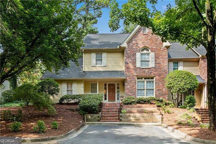 photo 1: 146 River Ridge Lane, Roswell GA 30075