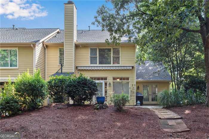 photo 41: 146 River Ridge Lane, Roswell GA 30075