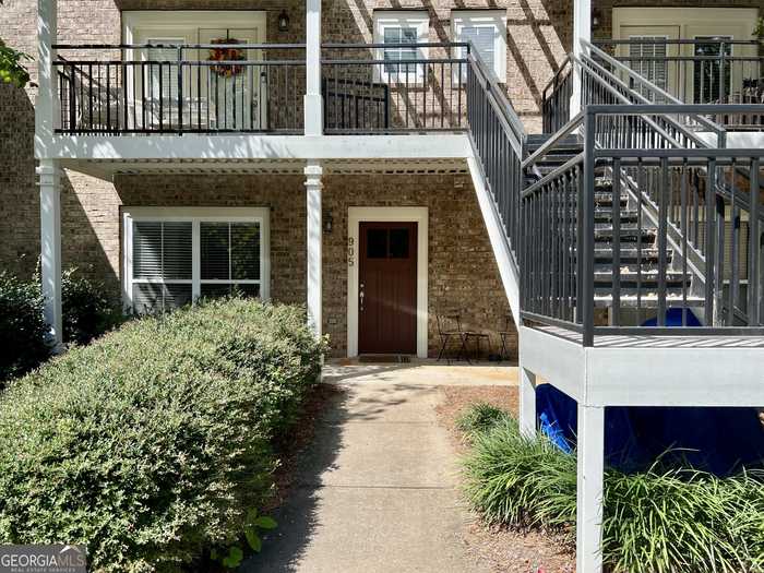 photo 2: 490 Barnett Shoals Road Unit 905, Athens GA 30605