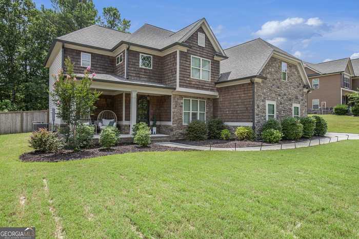 photo 43: 8350 Nolandwood Lane, Villa Rica GA 30180