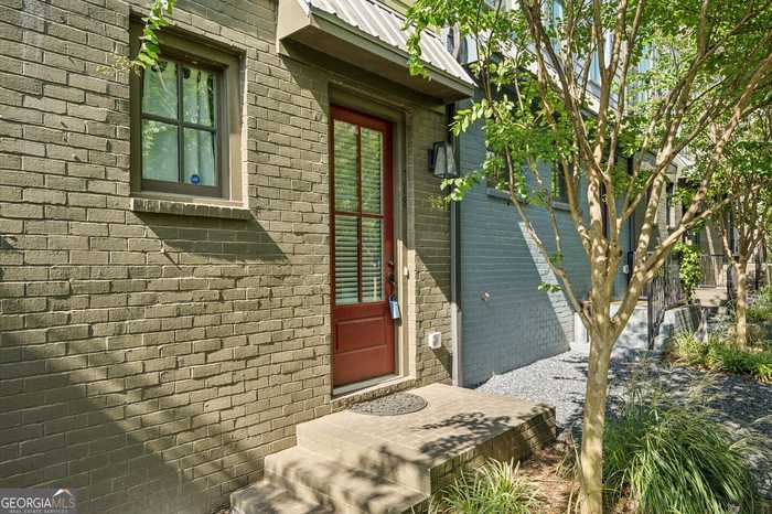 photo 2: 718 Needletail Way, Atlanta GA 30312