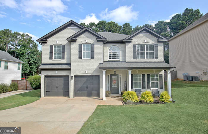 photo 1: 54 Canyon View Drive, Newnan GA 30265