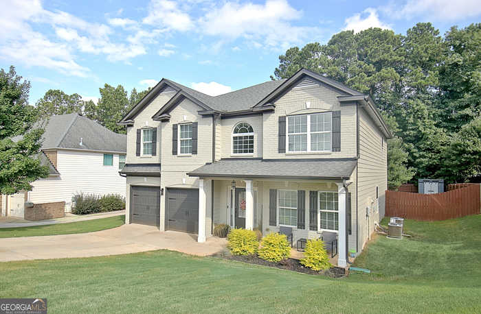 photo 2: 54 Canyon View Drive, Newnan GA 30265